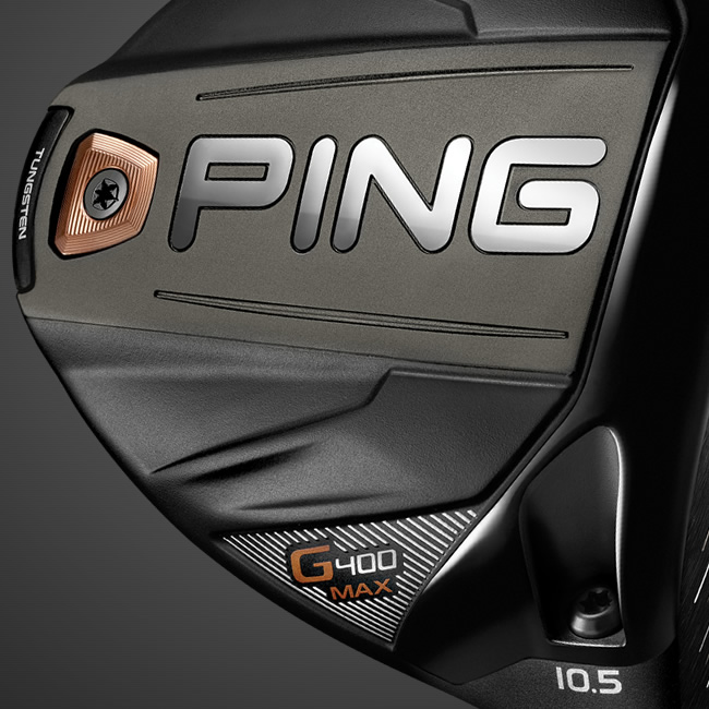 PING Introduces Spring 2018 Products - PING